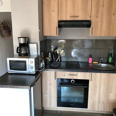 Appartement Proche Plage Refait A Neuf วิลเลร์-ซูร์-แมร์ ภายนอก รูปภาพ